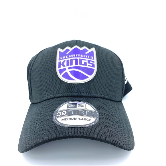 Nba Sacramento Kings Black Hat | Poshmark